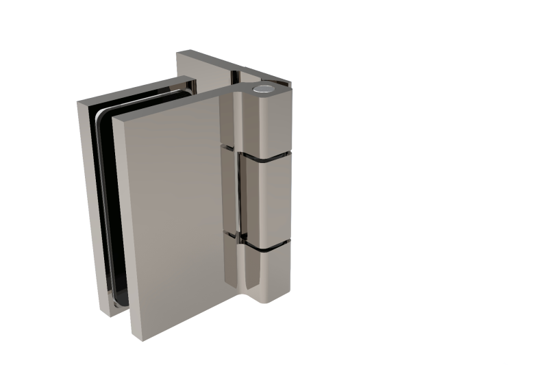 Duschtuerband-Duschtürband-CRL-COMO-schwarz